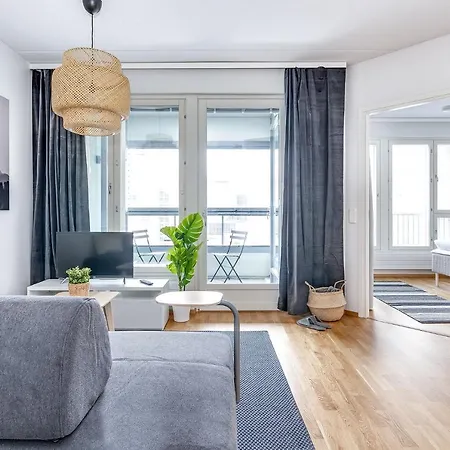 Haave Apartments Tampere-2