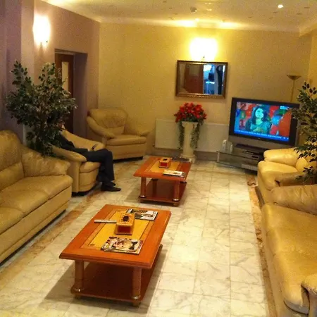 City Inn Express Hotel-2