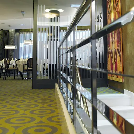 Hotel Belvedere Budapest-2