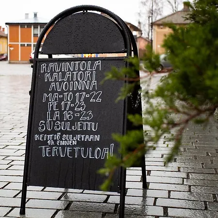 Hotel Vanha Rauma-3