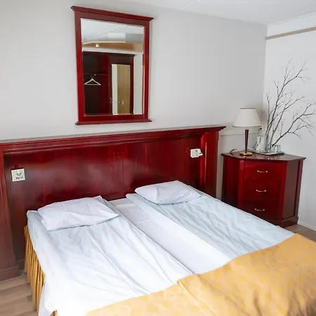 Lapland Northern Lights Hotel Ilveslinna Ranua-2