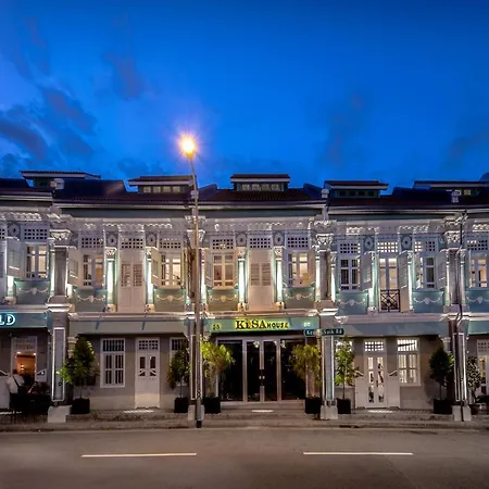 Kesa House, The Unlimited Collection Managed By The Ascott Limited-3