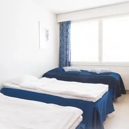 Hotel Pietari Kylliaeinen-3
