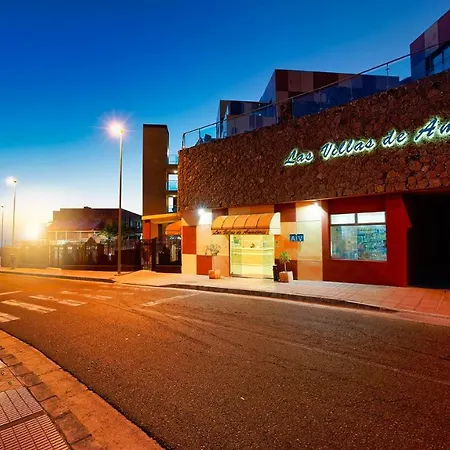 Las Villas De Amadores-3