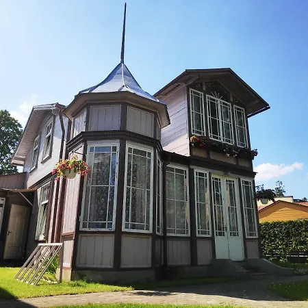 Hotel Elina-2