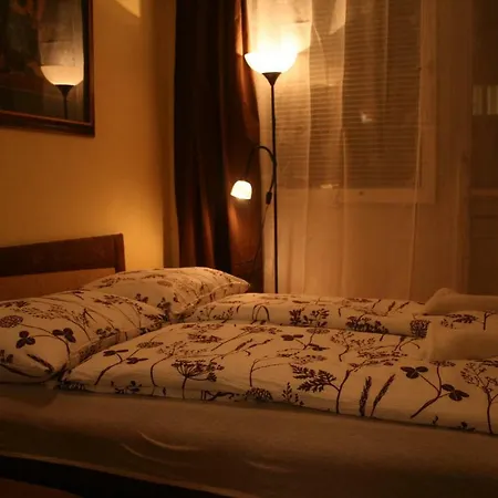 Royal Studio Apartment-2