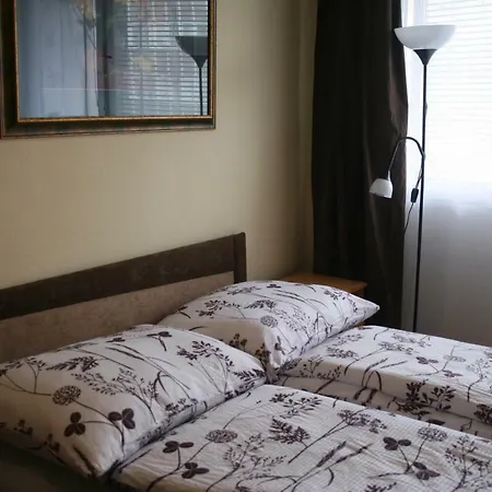 Royal Studio Apartment-3