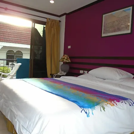 South Siam Hotel-3