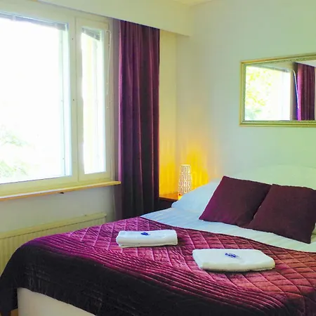 Guesthouse Arctic Heart-2