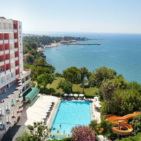 Nazar Beach Hotel-2