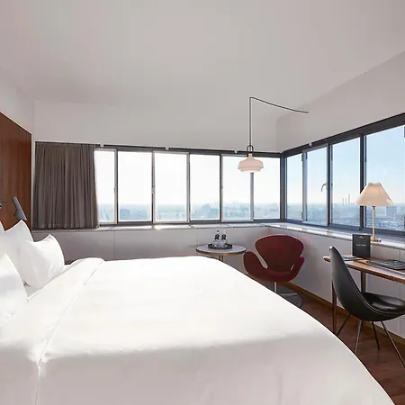 Radisson Collection Royal Hotel, Copenhagen-3