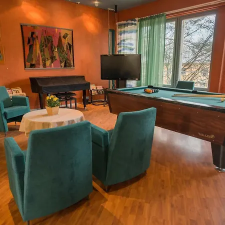 Vetrea Accommodation-2