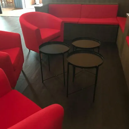 Hotelli Kolari-2