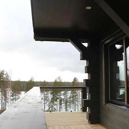 Naava Chalet Pikku Panda (305)-2