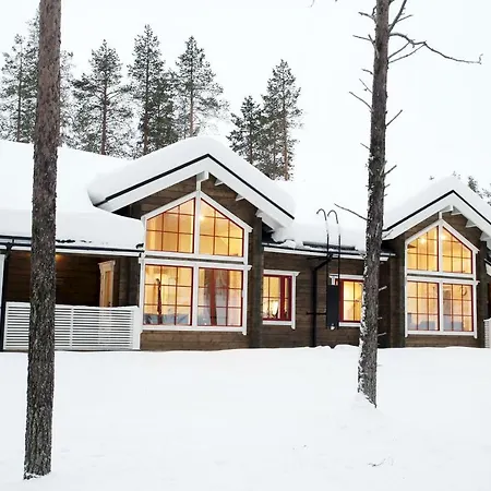 Ylläs Länsiraja-3