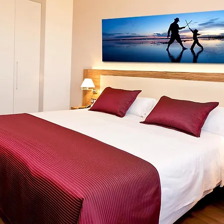 Dna Monse Hotel Spa & Golf-3