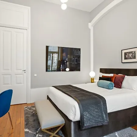 The White Box Boutique House-3
