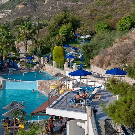 Sirene Beach Hotel-2