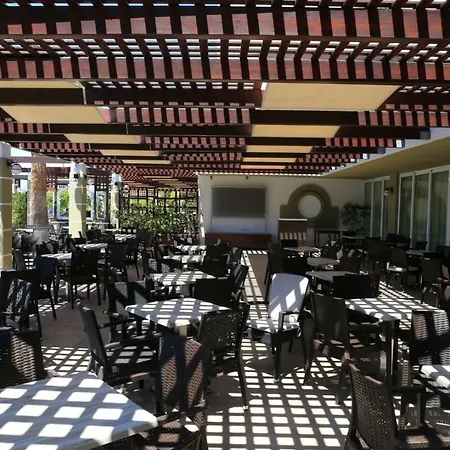 Sirene Beach Hotel-3