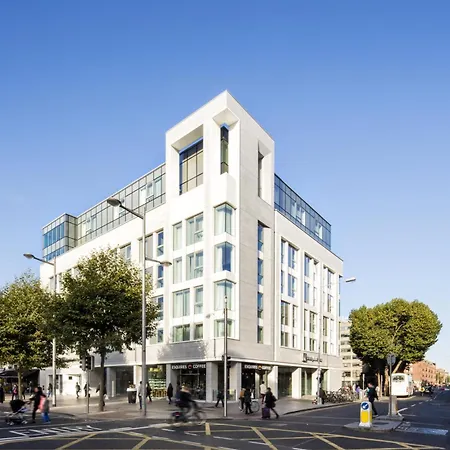 Holiday Inn Express Dublin City Centre By Ihg-3