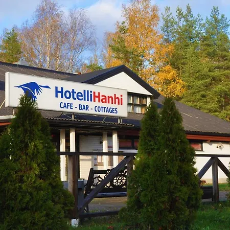 Hotel Hanhi-3