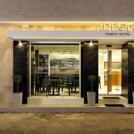 Hotel Ideon-3