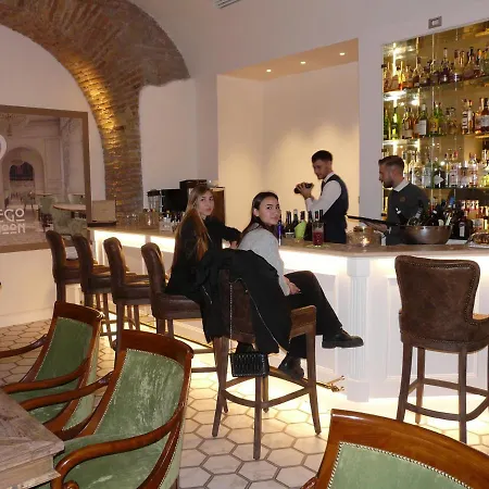 Hotel Milton Roma-2