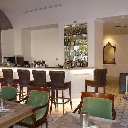 Hotel Milton Roma-3