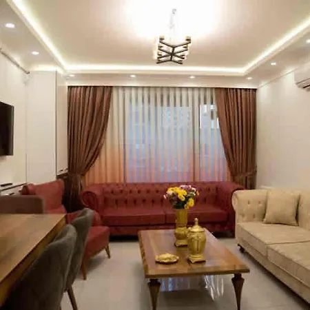 Nupelda Residence Hotel-2