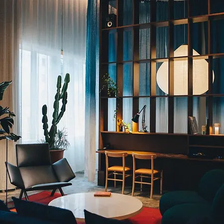 Hotel K5-3