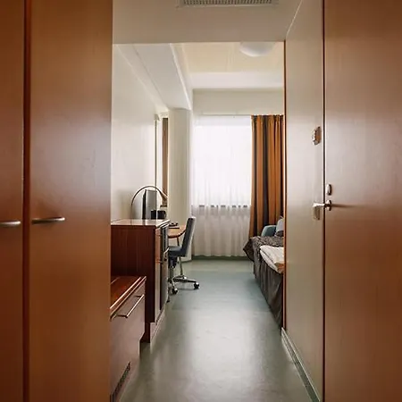 Hotelliravintola Kumpu-3