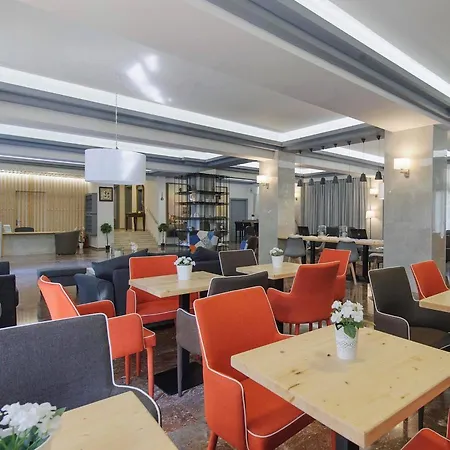 Bacoli Hotel-2
