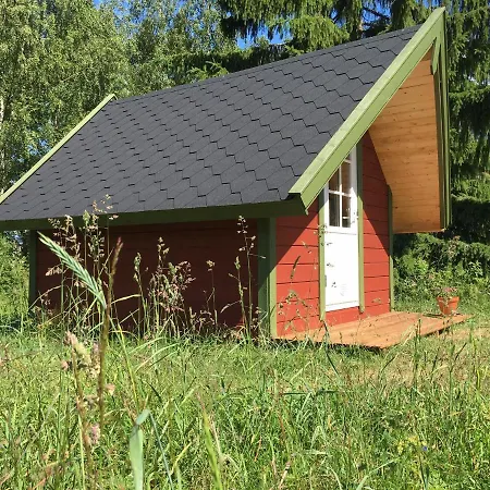 Ollilan tupa Joensuun lähellä-2