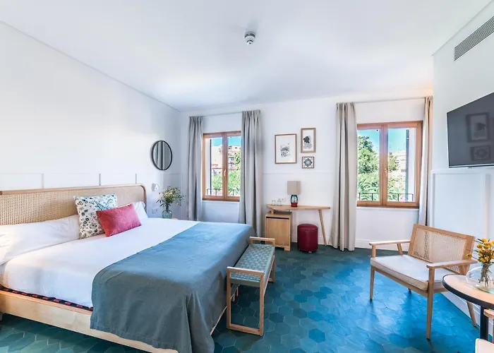 Nou Baleares Hotel Palma 