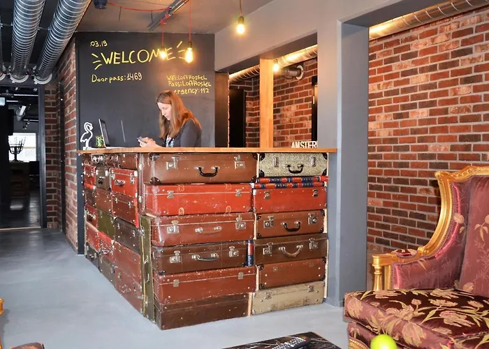 Hotelli TarjouksetLoft Family