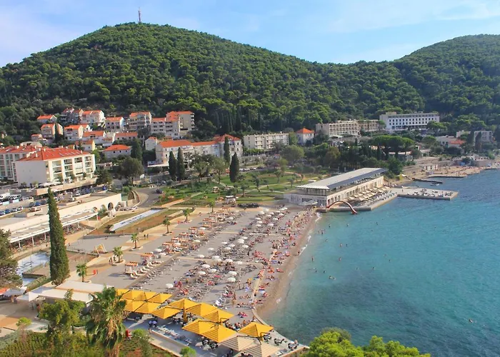 Guest House Vila Micika Dubrovnik