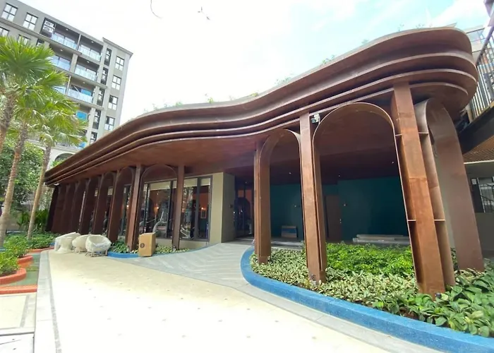 Lahabana Huahin Aparthotel