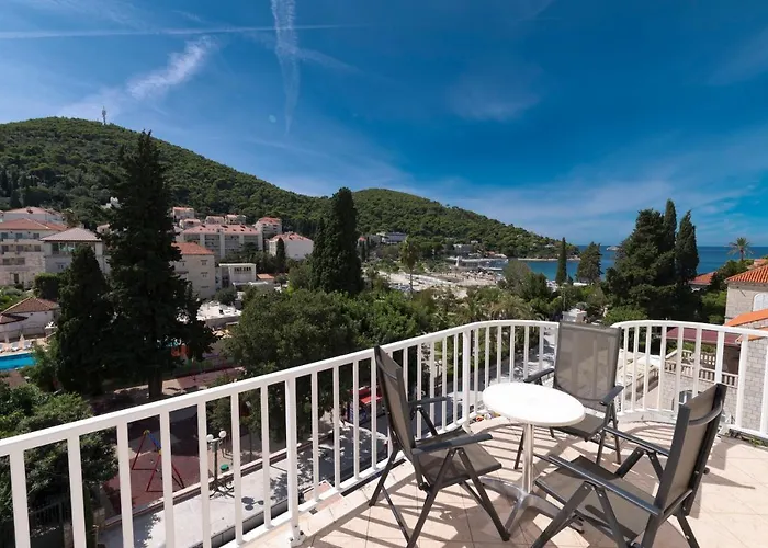 Hotel Perla Dubrovnik