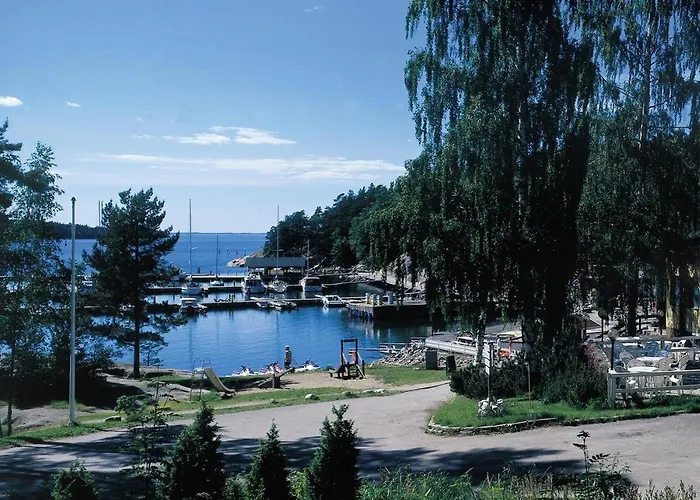 Hotel Airisto Marina Parainen