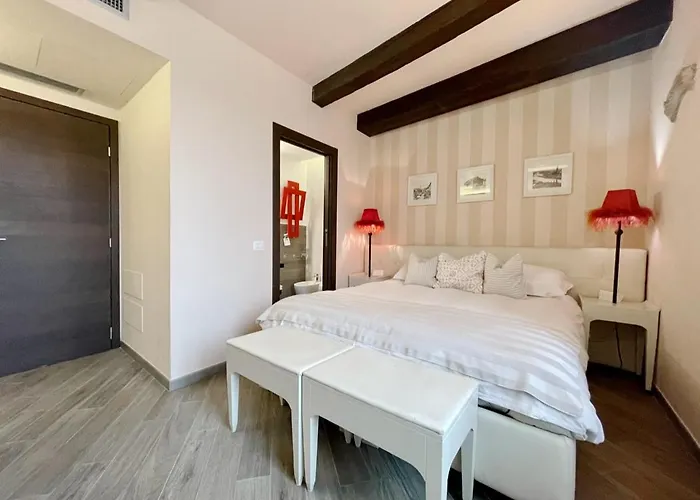 Hotelli TarjouksetB&B Verona Centro