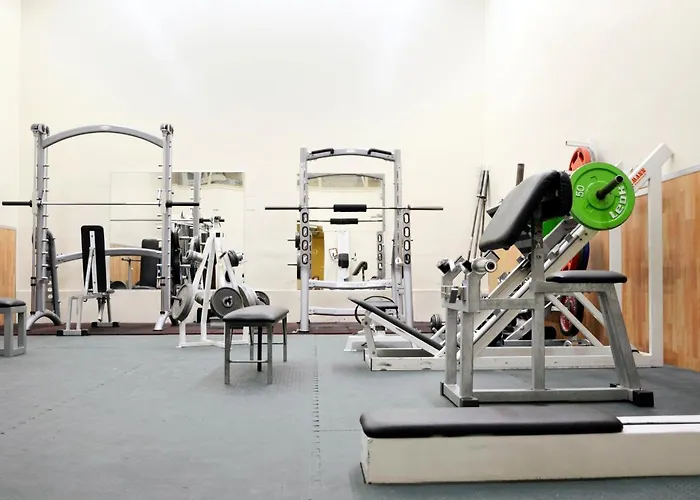 Spa Hostel Kunnonpaikka Kuopio