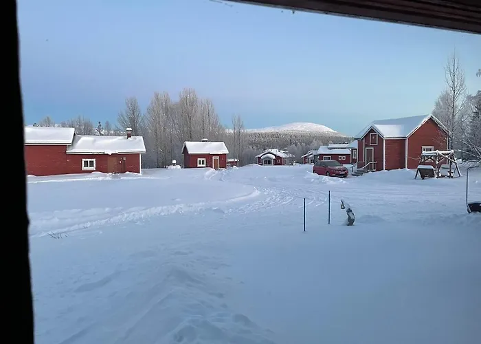 Taloyllaes, Huonemajoitus