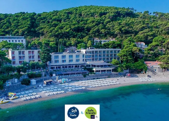 Hotel Vis Dubrovnik