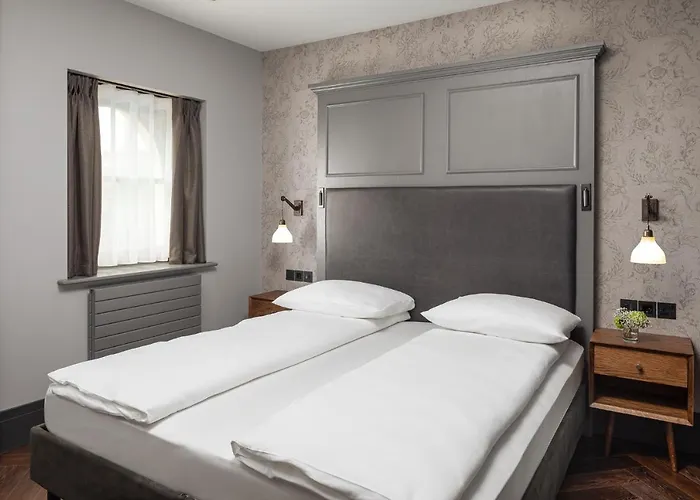 Hapimag Apartments Lontoo
