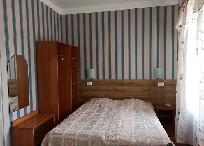 Central Hotel Narva