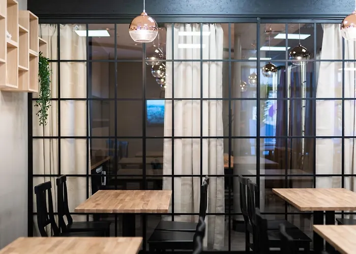 Hotelli TarjouksetLoimu By Uhanda