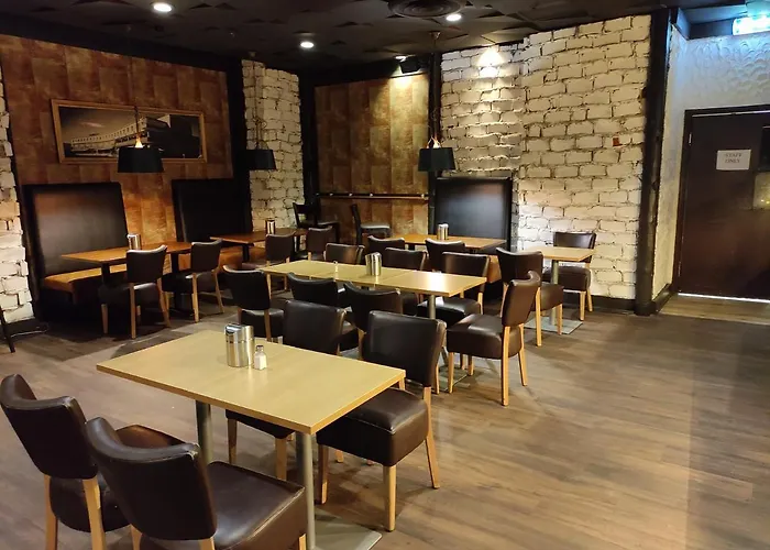 Center Hotel Imatra