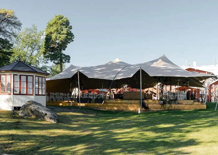 Royal Park Hotel Sthlm Solna