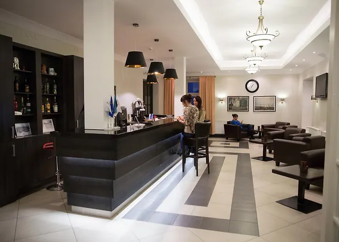 Hotell Wesenbergh Rakvere