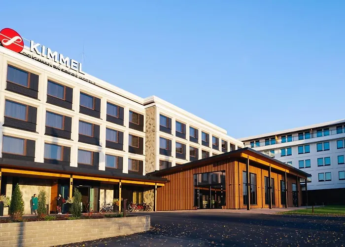 Original Sokos Hotel Kimmel Joensuu